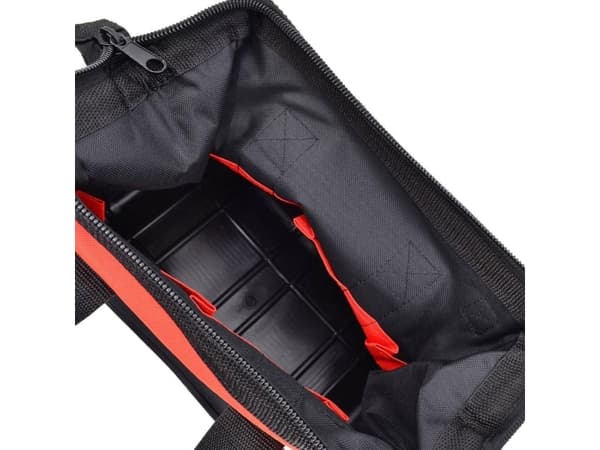 AWTOOLS TYÖKALULAUKKU KUMIPOHJALLA 15"