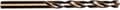 Miniatyrbild 1 av 2: AWTools kobolt cylindriskt metallborr 4mm 10st (AW42040)