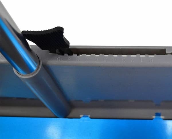 AWTOOLS HAGESÅMASKIN 12L