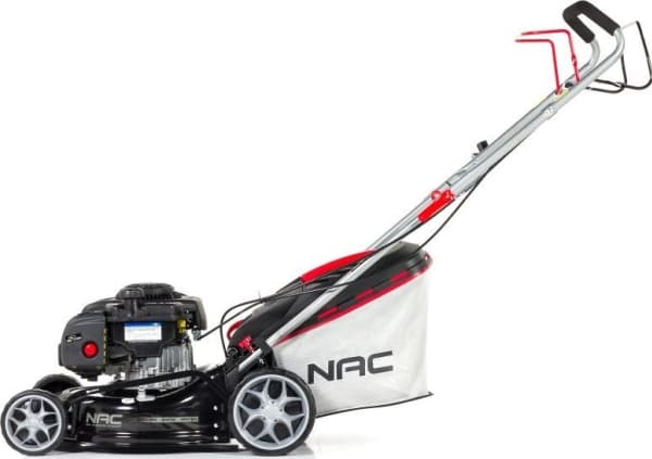 NAC B&S 125cc bensingressklipper LS42-300BS-JR