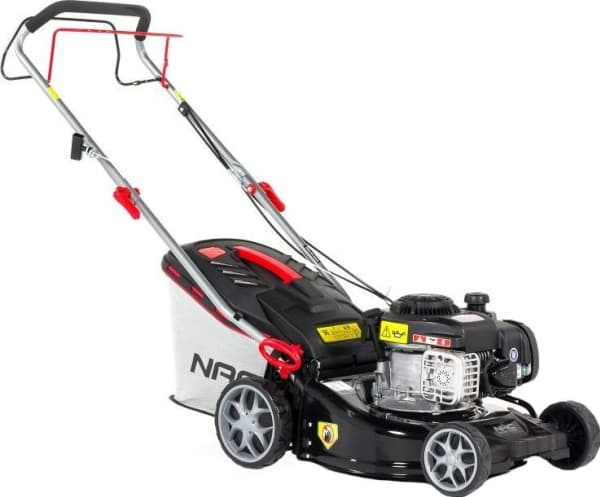 NAC B&S 125cc bensingressklipper LS42-300BS-JR