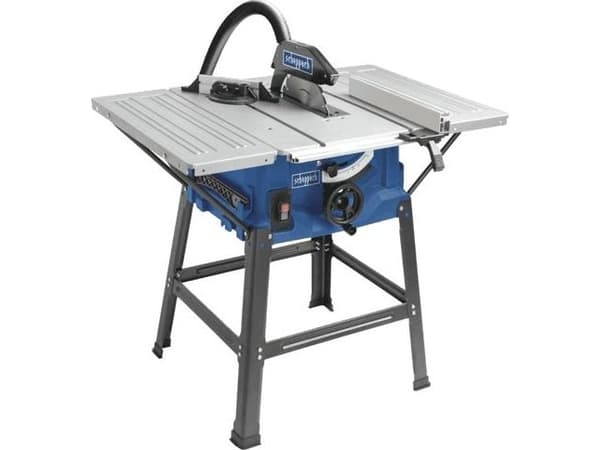 Bordrundsav Scheppach HS100S (SCH5901310905)