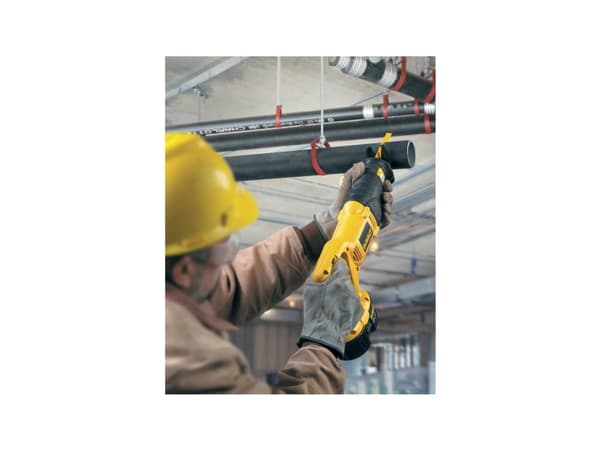 DEWALT BRZEZE.SZABL. 203x1.8mm /100kpl METALLI