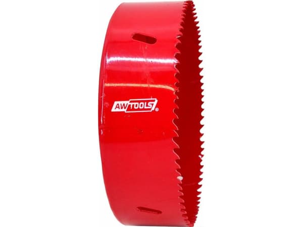 AW-verktyg AW-verktyg AWTOOLS Bimetallborr 105 mm AW49605