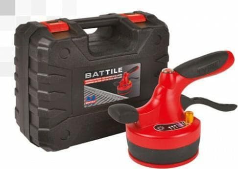 MONTOLIT 8.5V LI-ion 2.5Ah BATTILA VIBRATIIVINEN LEVYLEIKKURI