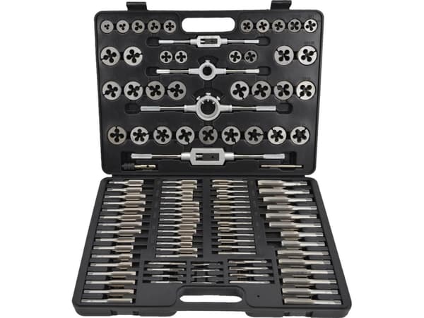 Rockforce ROCKFORCE TINNERS+TOOLS kpl.110cz. RF-B110-1