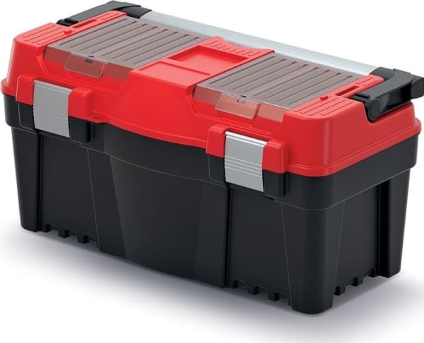 KISTENBERG APTOP 22" KASE + ORGANISATOR