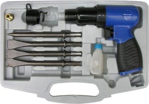 ADLER PNEUMATIC IMPACT HAMMER 190mm MA064Z