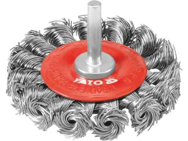 Yato YT-4759, 7,5 cm, 1 stykker