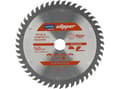 Miniatyrbild 1 av 2: Norton Clipper Norton NORTON TARGET-såg 160 mm x 20 mm x 48 med SAPNAS OCH ATB KOMPOSITIONER (1,8/1,2) N70184608086