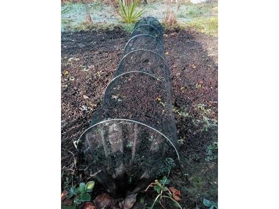 Flo Mini-kjeller 300 cm x 45 cm x 45 cm (89770)