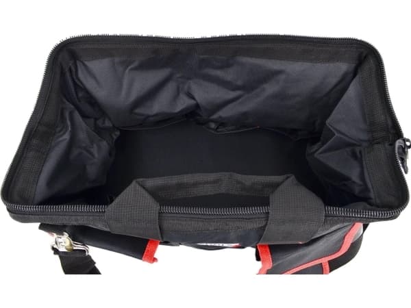 AWTOOLS TOOLBAG 16 FÅNGAR 600D POLYSTERS 40*23*21cm