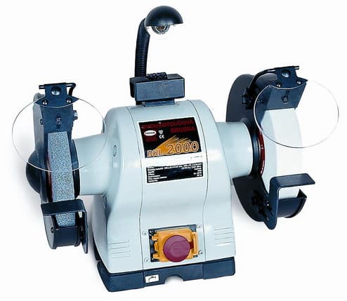 PROMA BENKSLIPER BKL-2000