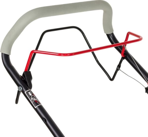 NAC KLIPPER FORBRENNING 196cc LS53-196-HS-NG