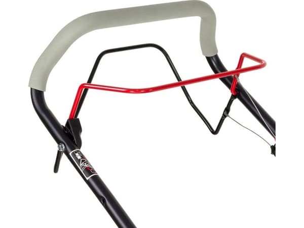 NAC KLIPPER FORBRENNING 196cc LS53-196-HS-NG