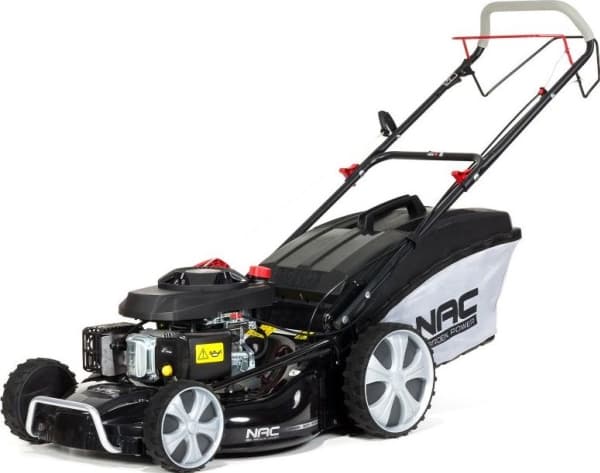 NAC KLIPPER FORBRENNING 196cc LS53-196-HS-NG