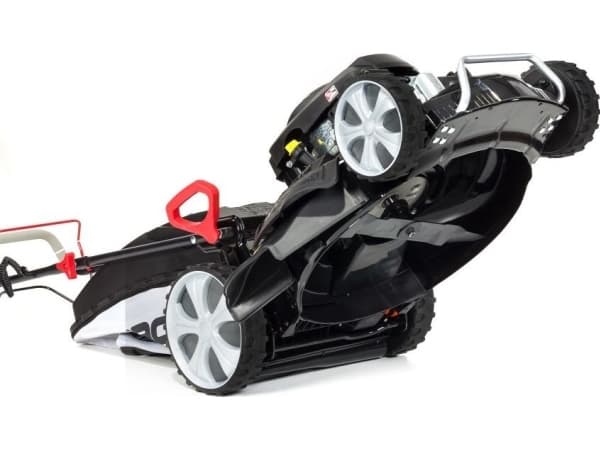 NAC KLIPPER FORBRENNING 196cc LS53-196-HS-NG