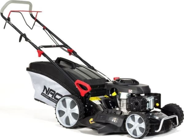 NAC KLIPPER FORBRENNING 196cc LS53-196-HS-NG