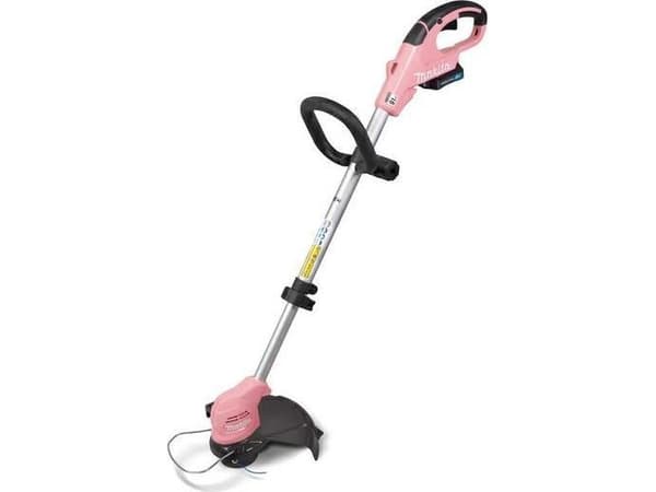 MAKITA STRENGTRIMMER 12V ROSA 1x2,0Ah UR100DSAP