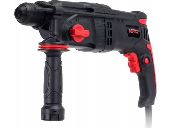 HAMMERDRILL SDS PLUS 900W HE90-LD