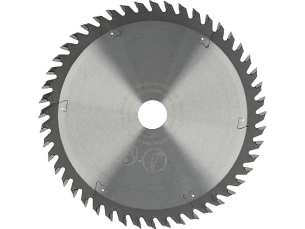 Norton Clipper NORTON Clipper sahanterä 160mm x 20mm x 48z ATB PUU JA KOMPOSITES (2.6 / 1.6) N70184608087