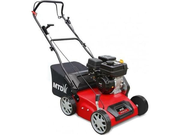 MTD MTD VERTIKULATØR FORBRENNINGSLUFTER OPTIMA 38 VO MTD16AHHL1B600