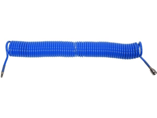 Yato YT-24206, 12 stang, Blå, 15 m, 1 cm