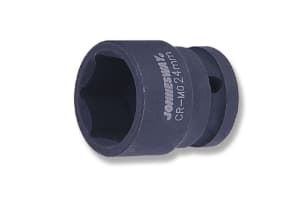 Jonnesway 6-punkts slagsokkel 1/2" 15 mm (S03A4115)