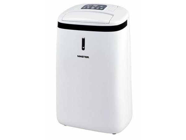 MASTER DEHUMIDIFIER DH720P 20 l/24h
