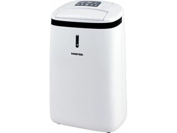 MASTER DEHUMIDIFIER DH720P 20 l/24h