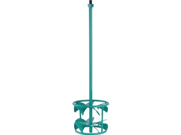 KOLLOMIX SEKOITIN HEXAFIX DLX 120 HF