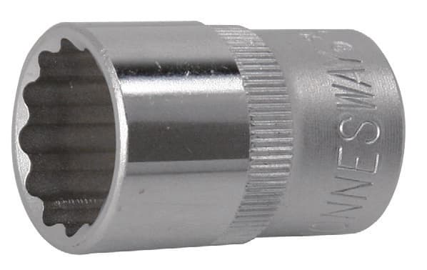 Jonnesway 1/2" 20mm 12-kärkinen hylsy (S04H4920)
