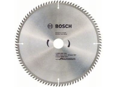 Bosch PYÖREÄLEIKKURI EC AL H 210x30-64