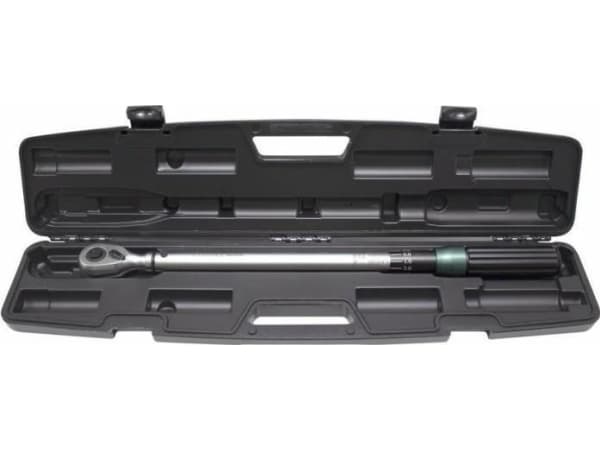 ROCKFORCE momentnyckel 1/2" 40-220 Nm