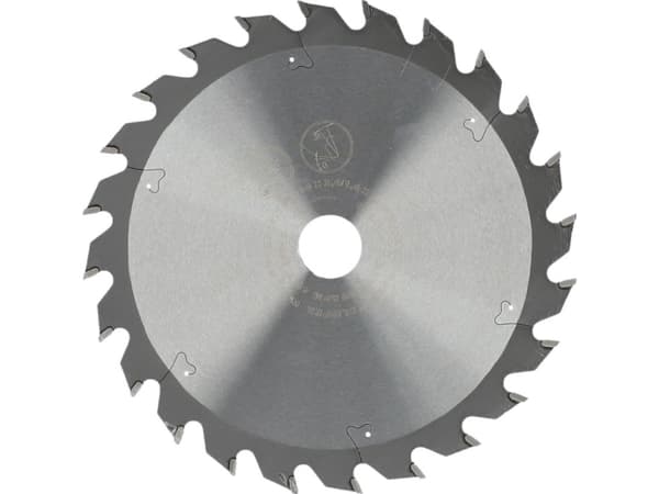 Norton Clipper NORTON Clipper sahanterä 160mm x 20mm x 24z Puu ja komposiitti ATB (2.6 / 1.6) N70184608042 N70184608042