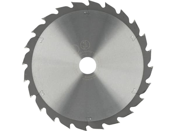 Norton Clipper NORTON SIRKULSAG 235 mm x 30 mm x 24z TRE OG KOMPOSITTER ATB (2,8 / 1,8) N70184608062