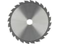Miniatyrbilde 2 av 2: Norton Clipper NORTON SIRKULSAG 235 mm x 30 mm x 24z TRE OG KOMPOSITTER ATB (2,8 / 1,8) N70184608062