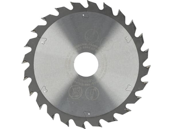 Norton Clipper NORTON Clipper sahanterä 160mm x 30mm x 24z ATB PUU JA KOMPOSITES (2.6 / 1.6) N70184608043