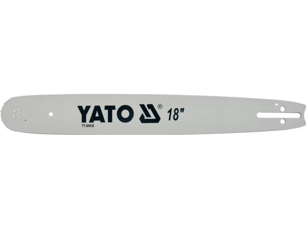 Yato ketjuohjain 45.72cm 18" jako 0.325" U YT-84900, YT-84943, YT-84963 (YT-84936)