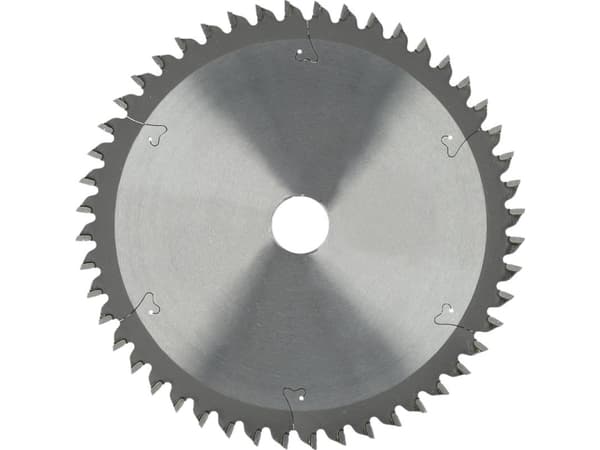 Norton Clipper NORTON Clipper sågblad 160mm x 20mm x 48z TRÄ OCH KOMPONENTER ATB Neg (2,6 / 1,6) N70184608088