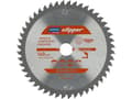 Miniatyrbild 1 av 2: Norton Clipper NORTON Clipper sågblad 160mm x 20mm x 48z TRÄ OCH KOMPONENTER ATB Neg (2,6 / 1,6) N70184608088
