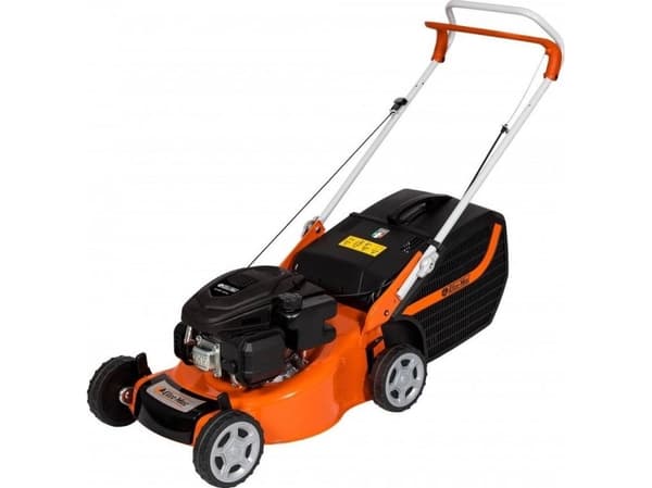 Oleo-Mac GV 44 PK bensin gräsklippare (66109073E5)