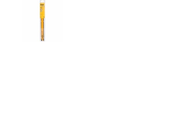 DeWALT DT2432-QZ, Sticksågsblad, Blå, 450,1 mm, 350 mm, 150,1 mm, 259 g