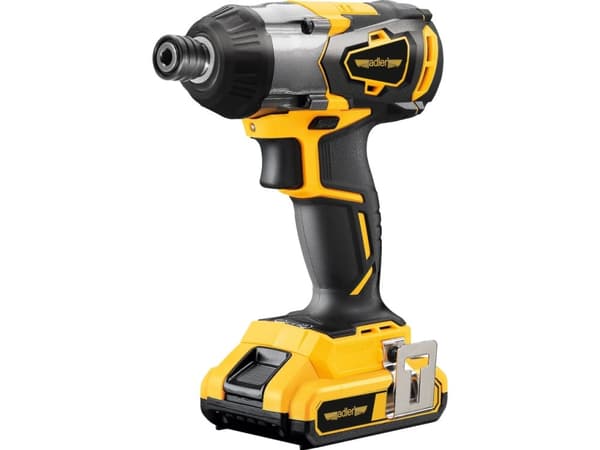 ADLER IMPACT DRIVER AKU-280W 20V 280Nm 2Ah
