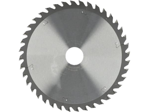 Norton Clipper NORTON pyörösaha 190 mm x 30 mm x 40z PUU JA ATB KOMPOSITTI (2,8 / 1,8)
