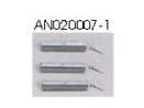 Jonnesway Stones for honing machine AN020007 (AN020007-1)