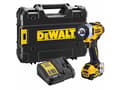 Miniatyrbild 2 av 2: DEWALT. IMPACT WRENCH 1/2" 12V DCF901P1 340Nm 1x5.0Ah