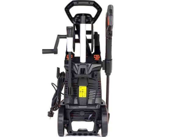 NAC HØYTRYKKSVASKERE 2200W PWE220I-PC-LN