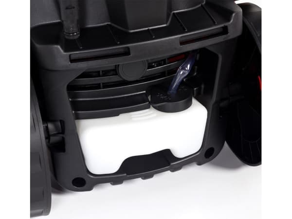 NAC HØYTRYKKSVASKERE 2200W PWE220I-PC-LN