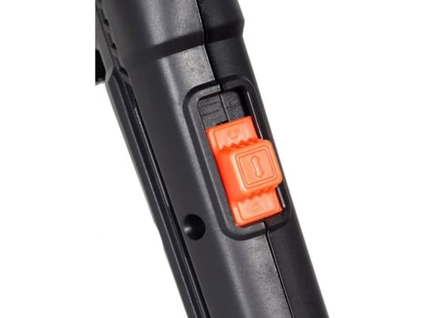 NAC HØYTRYKKSVASKERE 2200W PWE220I-PC-LN